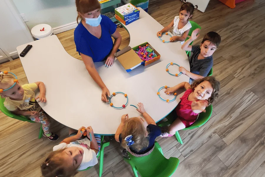 5 Ways to Boost Career as an Early Childhood Educator